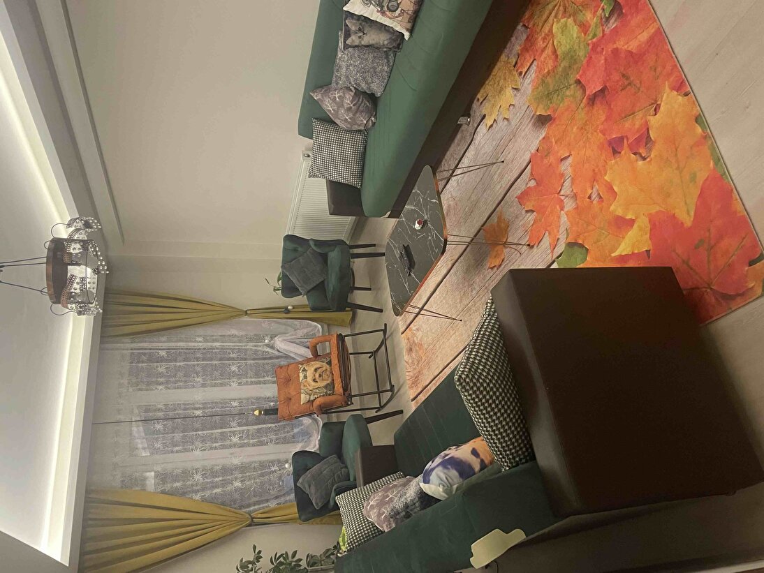 Müşteri fotoğrafı
