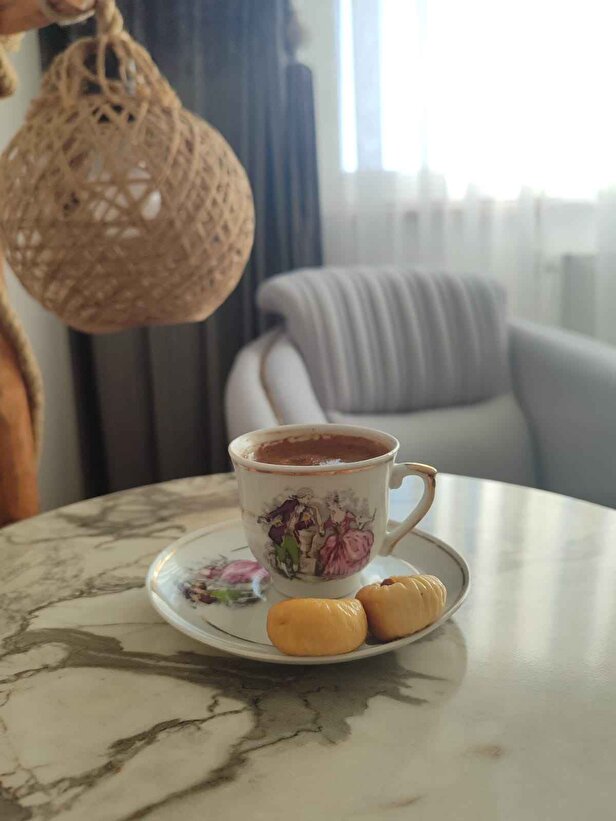Müşteri fotoğrafı