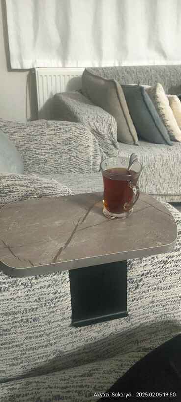 Müşteri fotoğrafı