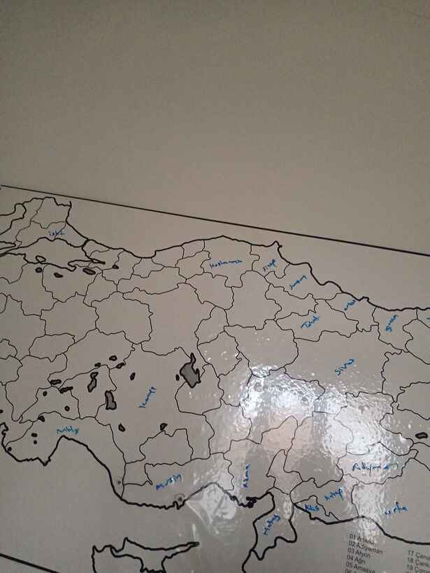 Müşteri yorumu görseli