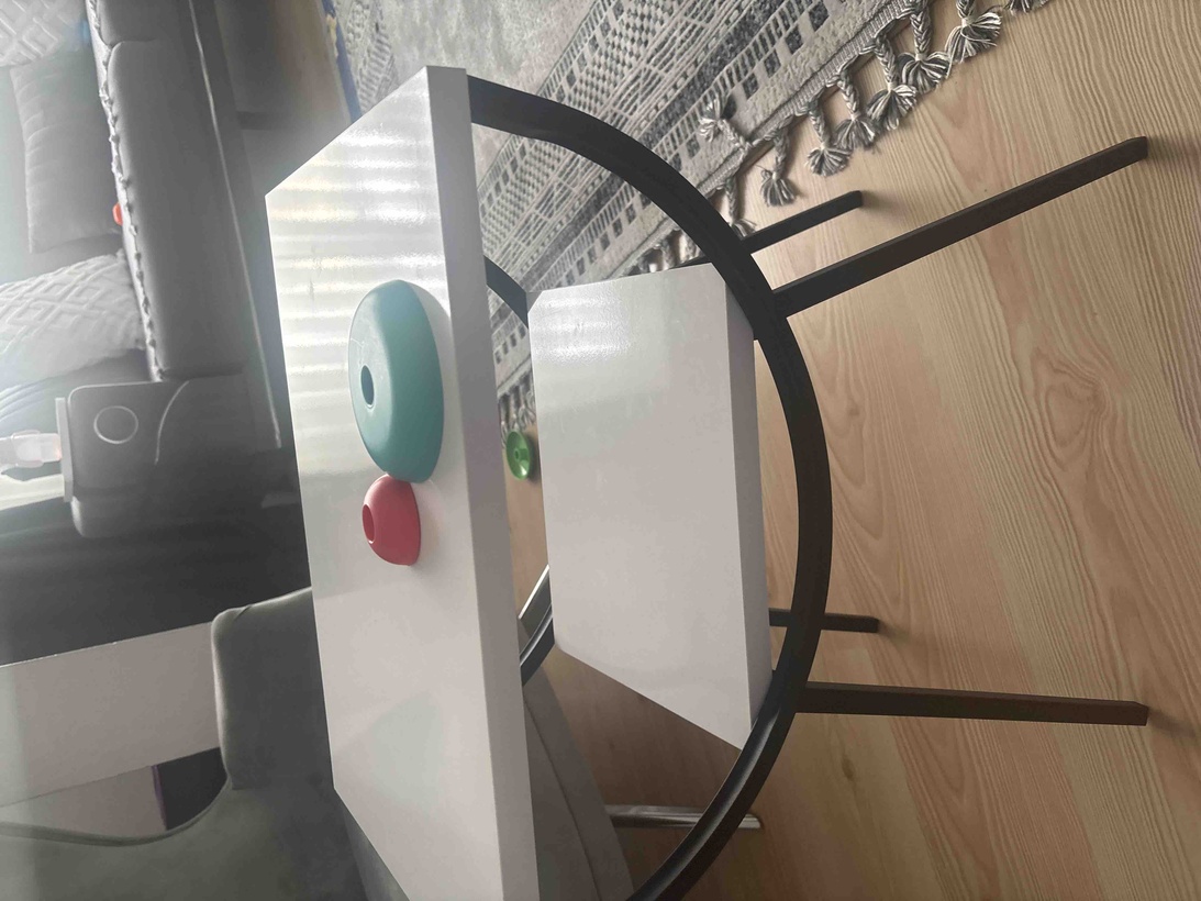Müşteri fotoğrafı