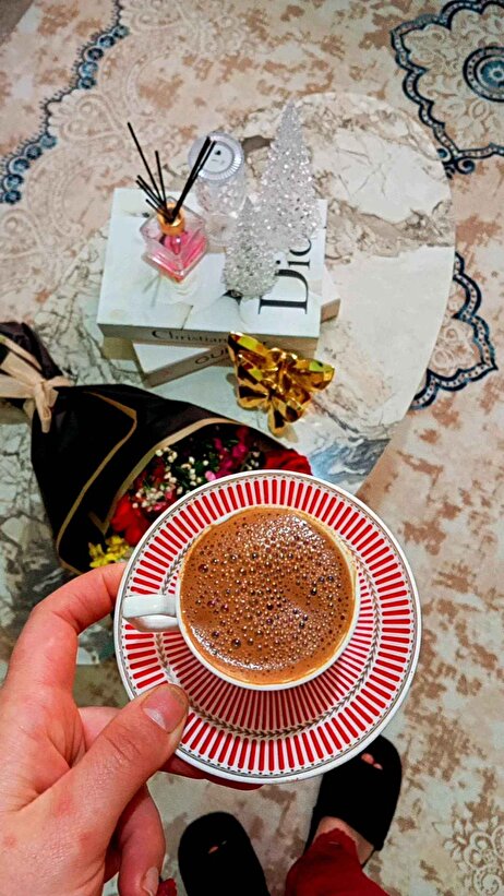 Müşteri fotoğrafı