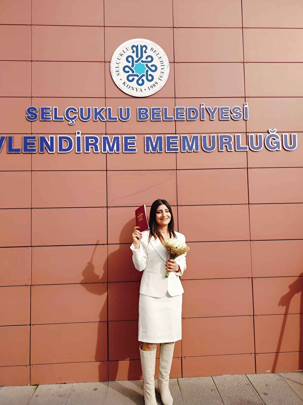 Müşteri yorumu görseli