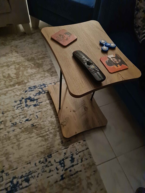 Müşteri fotoğrafı