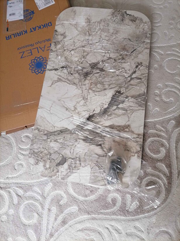 Müşteri fotoğrafı