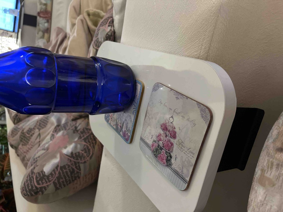 Müşteri fotoğrafı