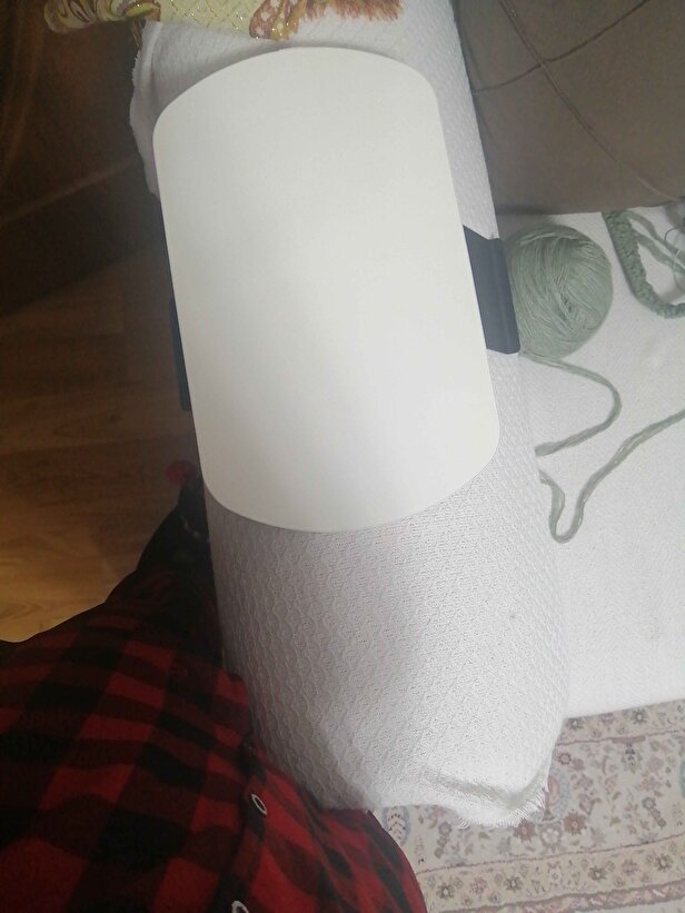 Müşteri fotoğrafı