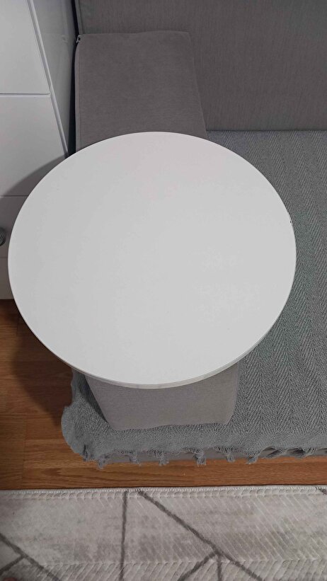 Müşteri fotoğrafı
