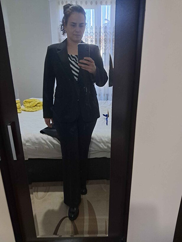 Müşteri yorumu görseli