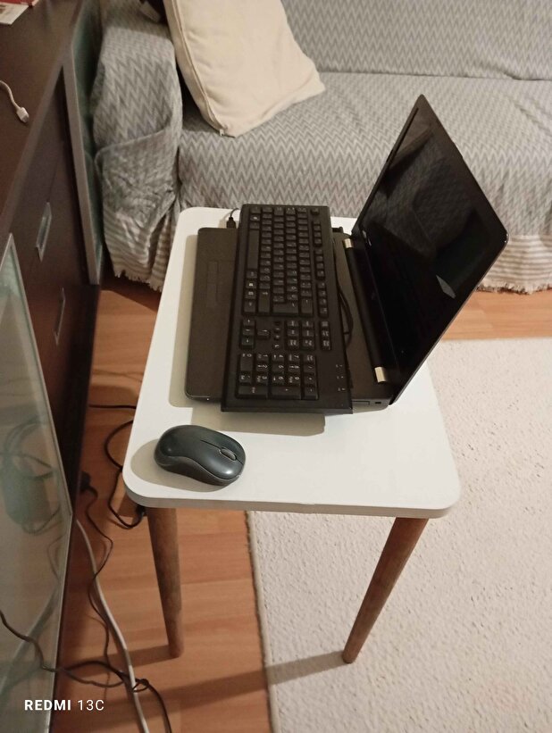 Müşteri fotoğrafı