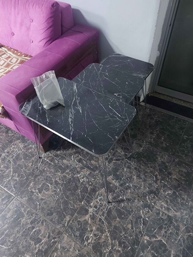 Müşteri fotoğrafı
