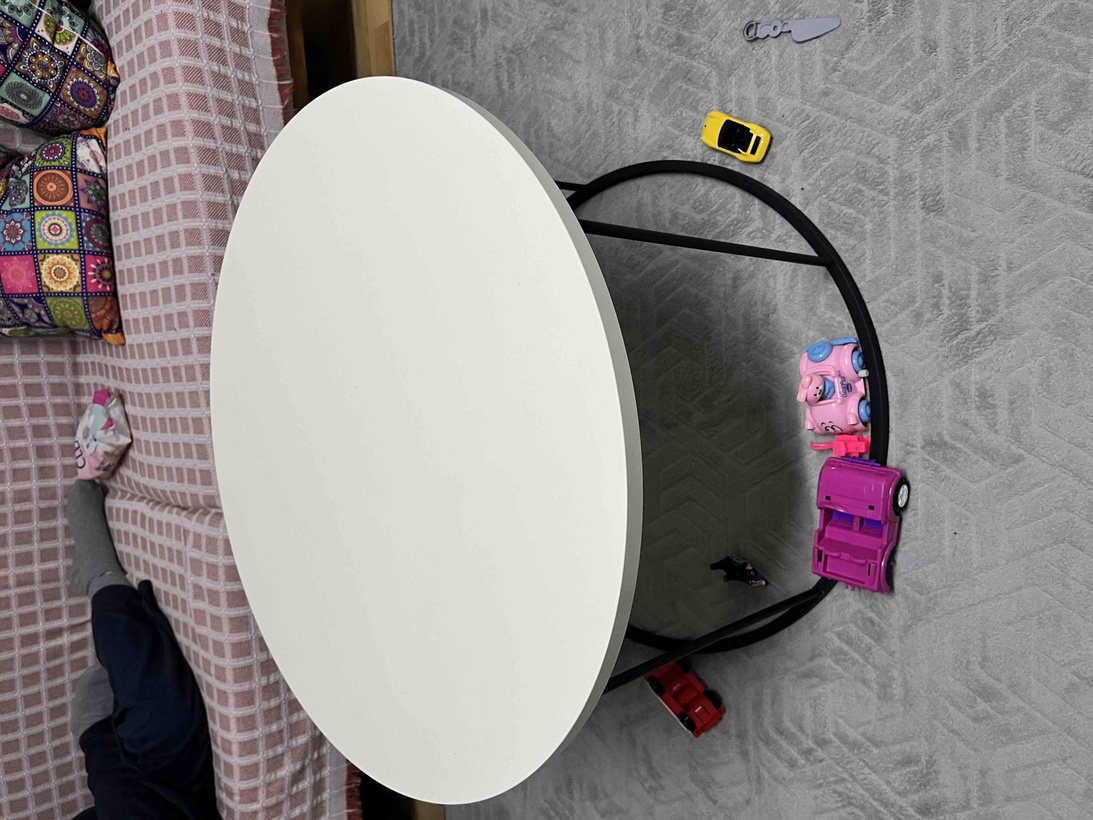 Müşteri fotoğrafı