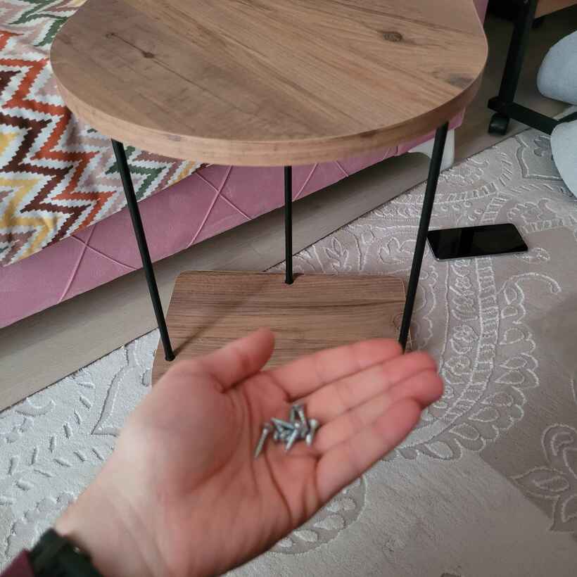 Müşteri fotoğrafı
