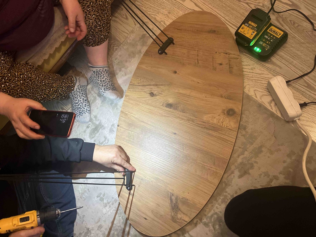 Müşteri fotoğrafı
