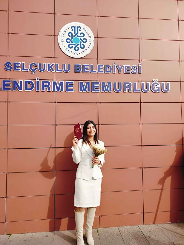 Müşteri yorumu görseli