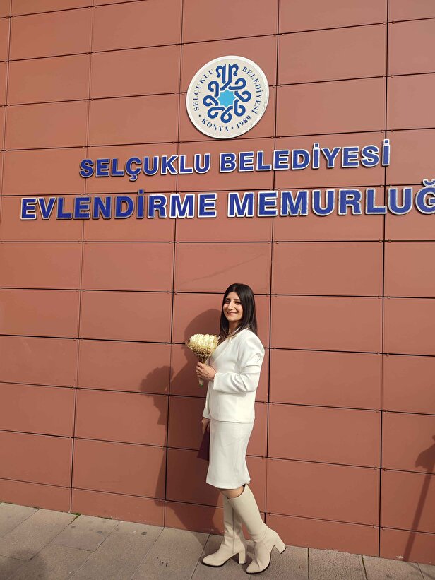Müşteri yorumu görseli
