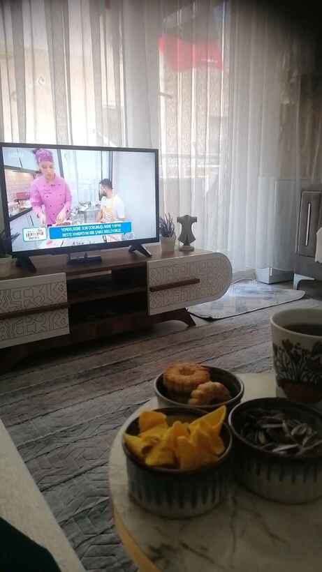 Müşteri fotoğrafı