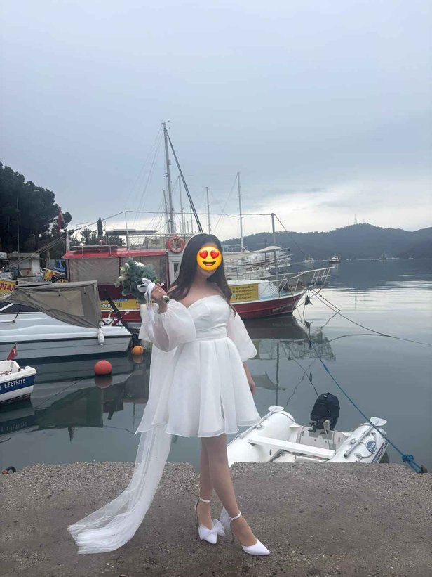 Müşteri fotoğrafı