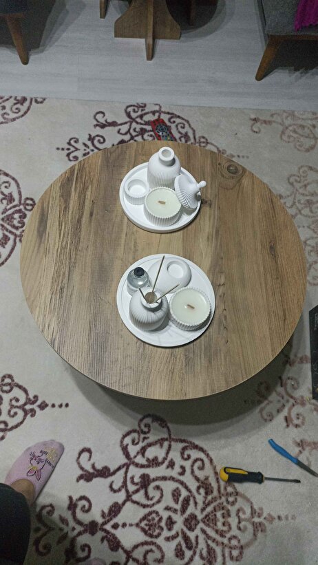 Müşteri fotoğrafı