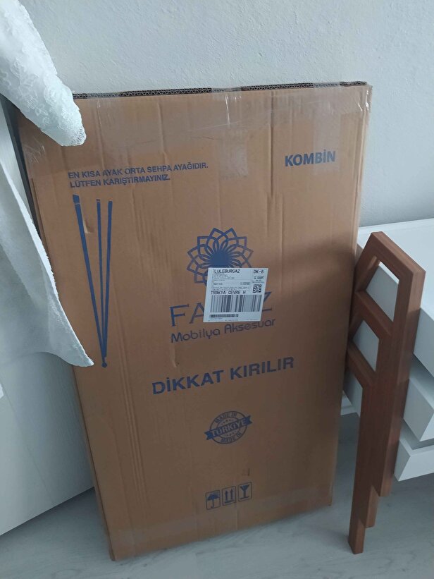 Müşteri fotoğrafı