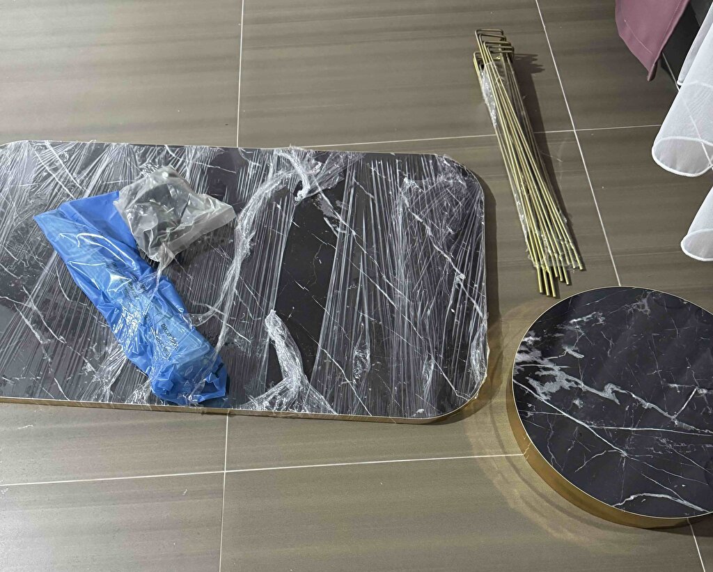Müşteri fotoğrafı