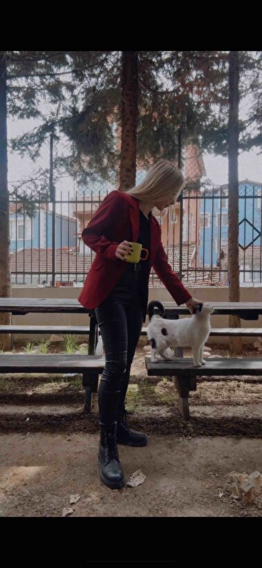Müşteri yorumu görseli