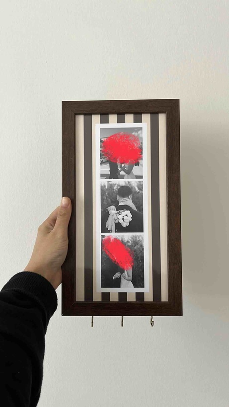 Müşteri fotoğrafı