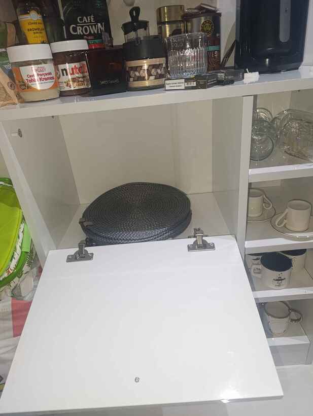 Müşteri fotoğrafı
