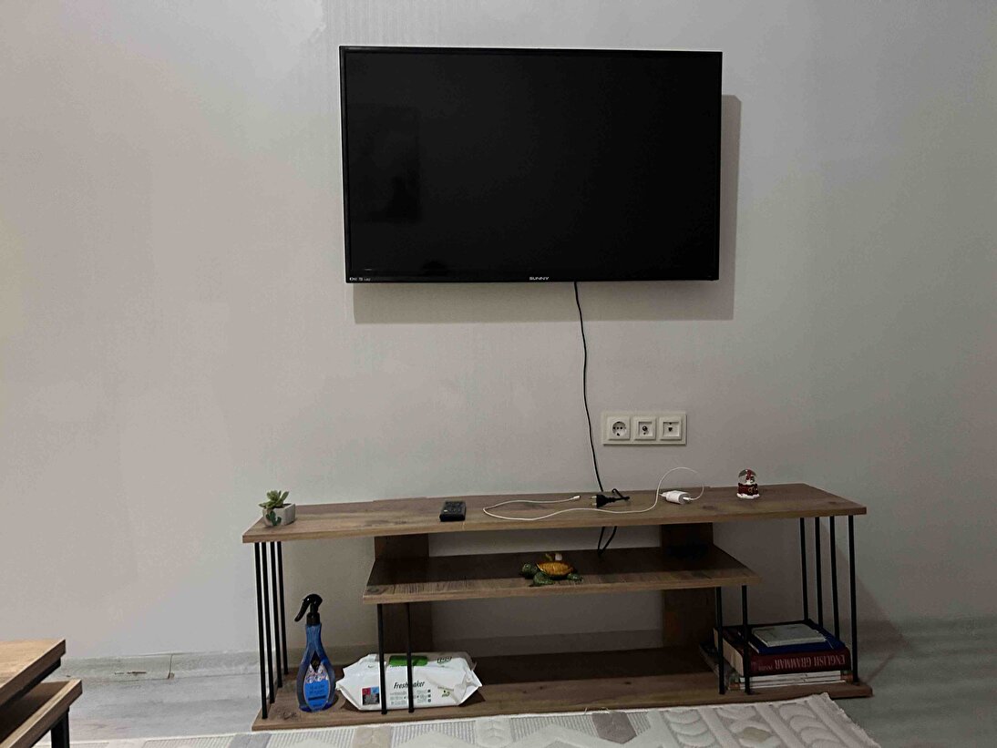 Müşteri fotoğrafı