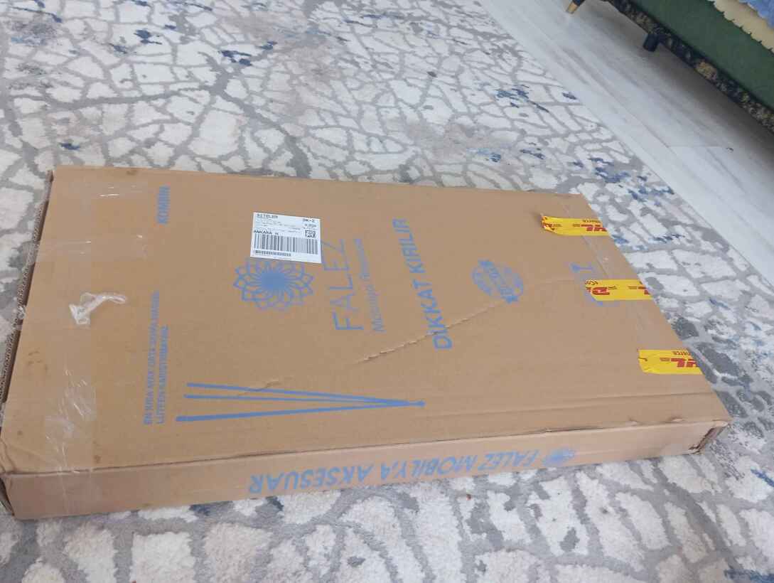 Müşteri fotoğrafı