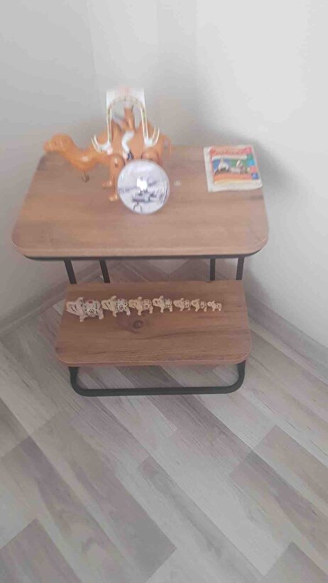 Müşteri fotoğrafı