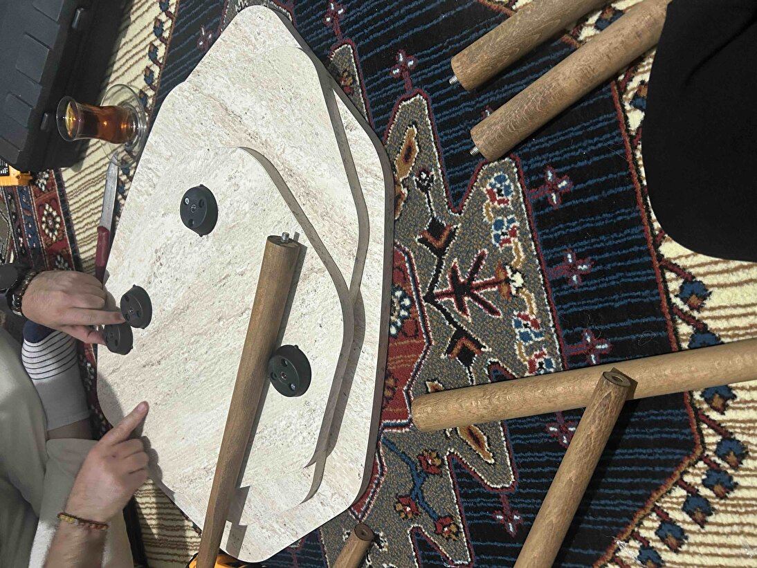 Müşteri fotoğrafı