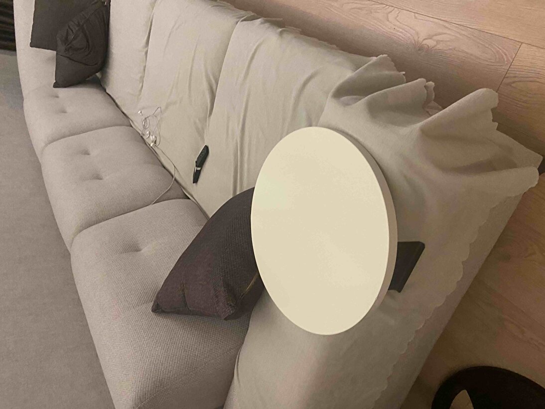 Müşteri fotoğrafı