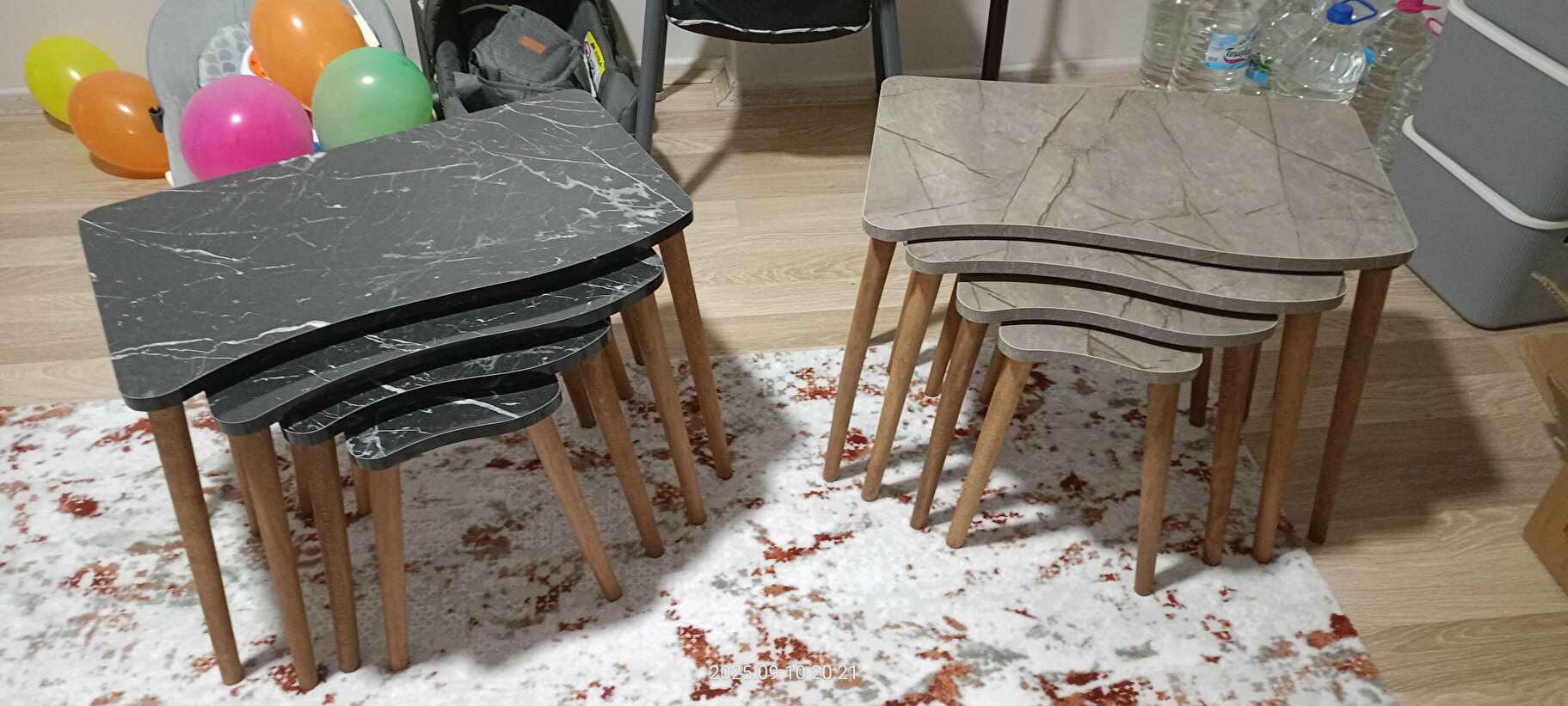 Müşteri fotoğrafı