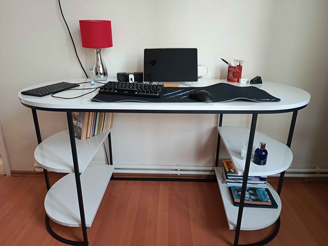 Müşteri fotoğrafı