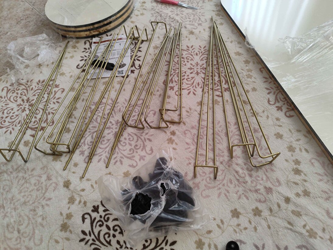Müşteri fotoğrafı