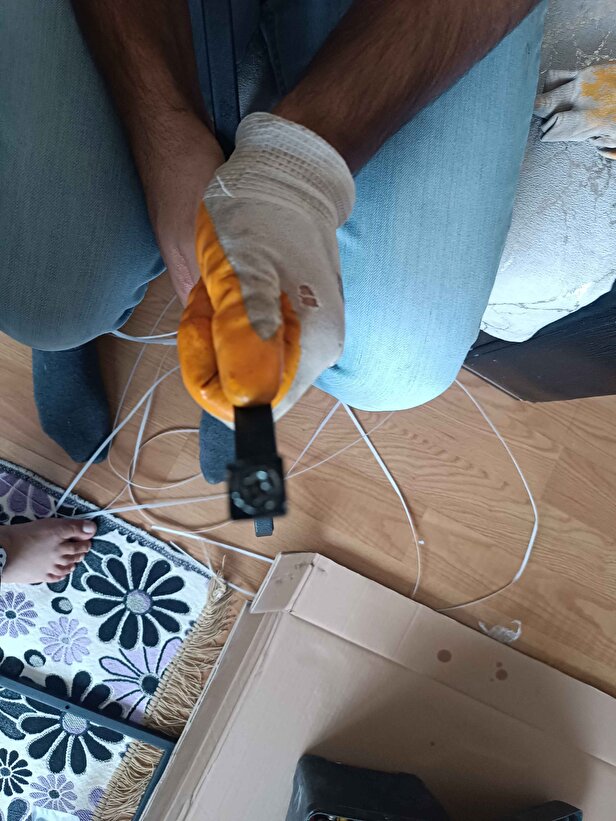 Müşteri fotoğrafı