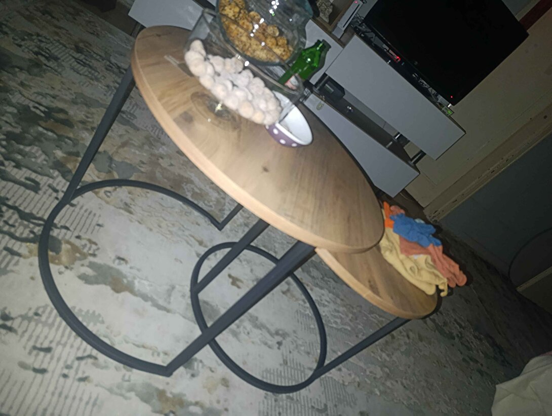 Müşteri fotoğrafı