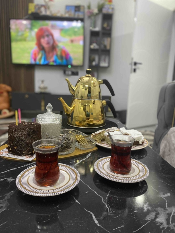 Müşteri fotoğrafı
