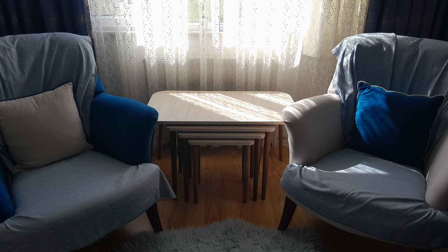 Müşteri fotoğrafı