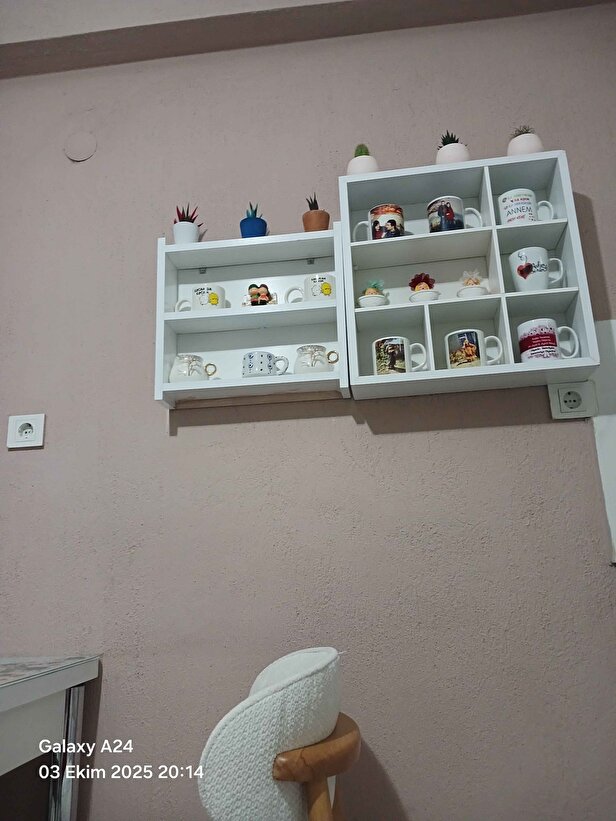 Müşteri fotoğrafı