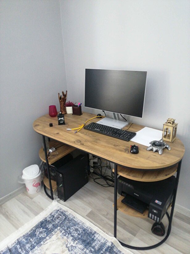 Müşteri fotoğrafı