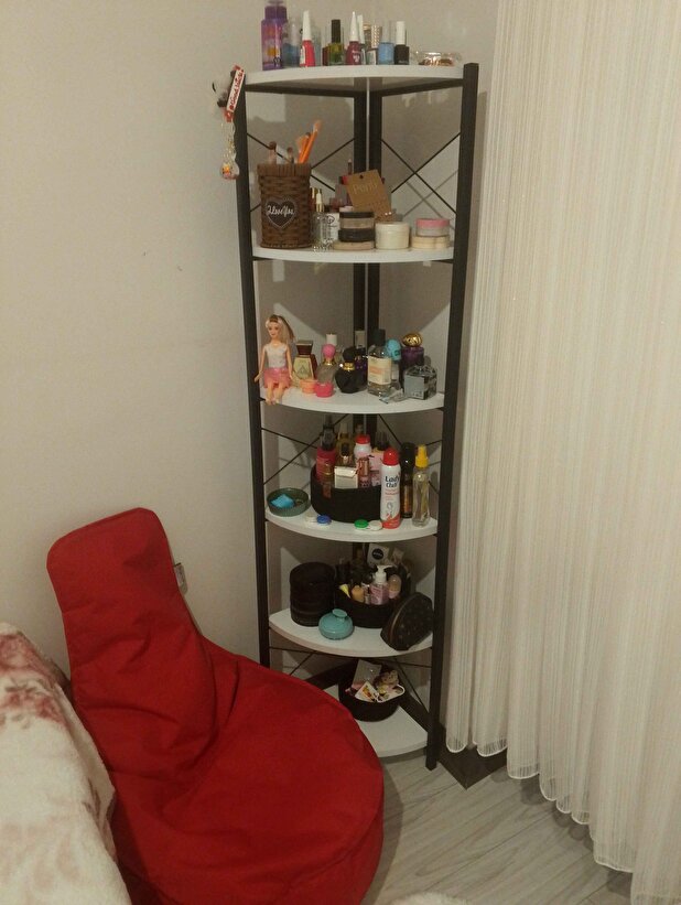 Müşteri fotoğrafı