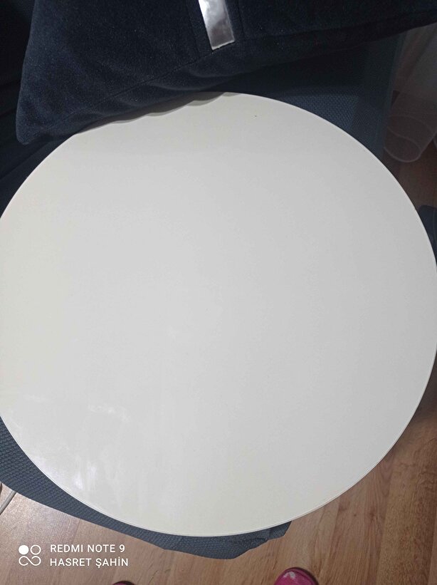 Müşteri fotoğrafı