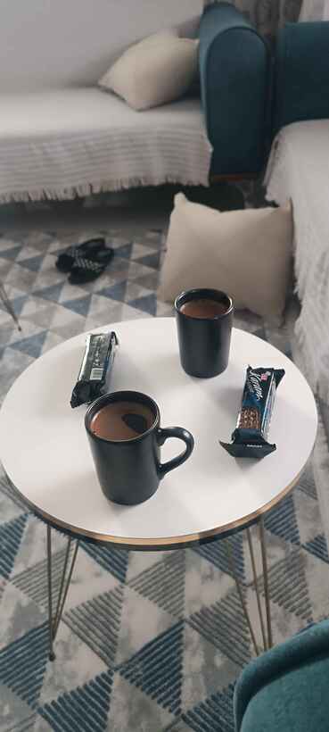 Müşteri fotoğrafı