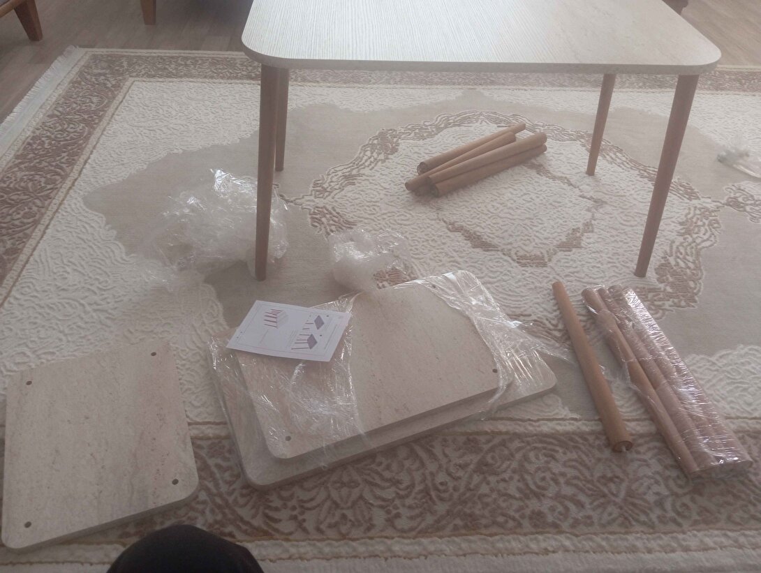Müşteri fotoğrafı