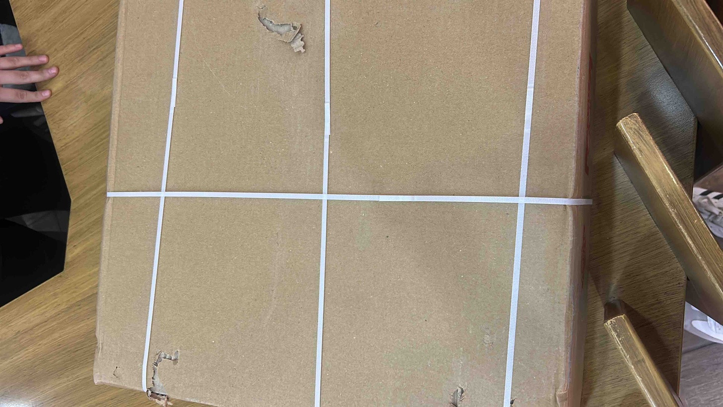 Müşteri fotoğrafı