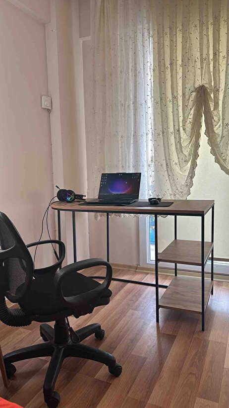 Müşteri fotoğrafı