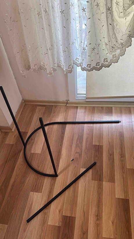 Müşteri fotoğrafı
