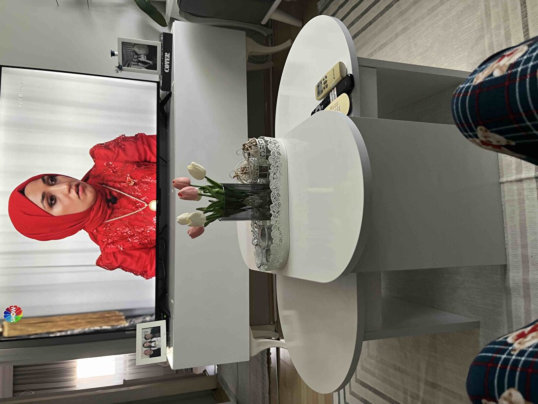 Müşteri fotoğrafı